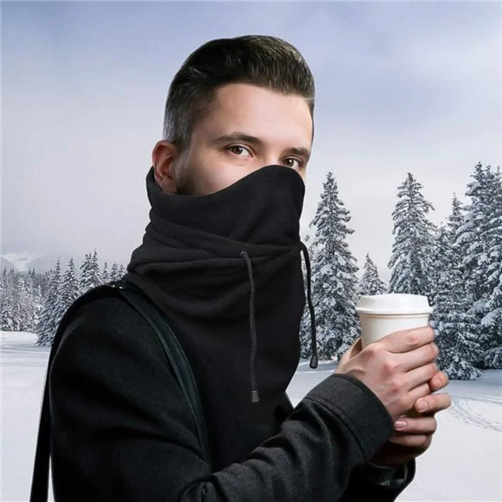 Unisex Winter Hat Cold Weather Face Mask Balaclava